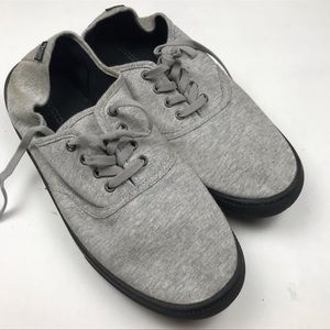 H&M Divided Soft Sneaker Sz 10 Us